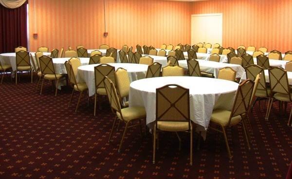 A Victory Inn & Suites - Ann Arbor Faciliteter billede
